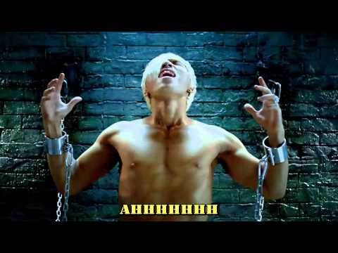 Big Bang Fantastic Baby Misheard English Lyrics (Buffalaxed)