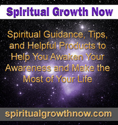Spiritual Growth Now