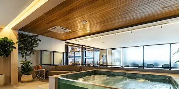 Apartamentos de Luxo no Setor Marista - City Ricardo Paranhos