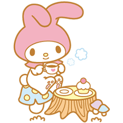 Sanrio Hello Kittyのlineスタンプ一覧 全181種類