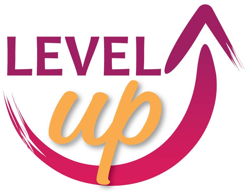 Its Time To Level Up Clip Art Library