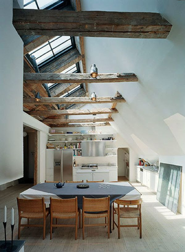 Natural Lighting Design Inspiration HomeDesignBoard