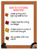 Thanksgiving Fictional Narrative