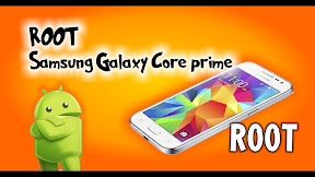 Root Samsung Sm-G360p