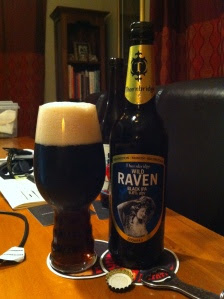 Thornbridge Wild Raven