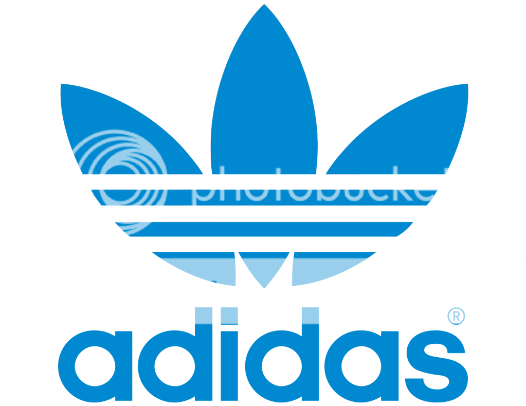 Adidas Logo Photo by Otakuhybrid555  Photobucket