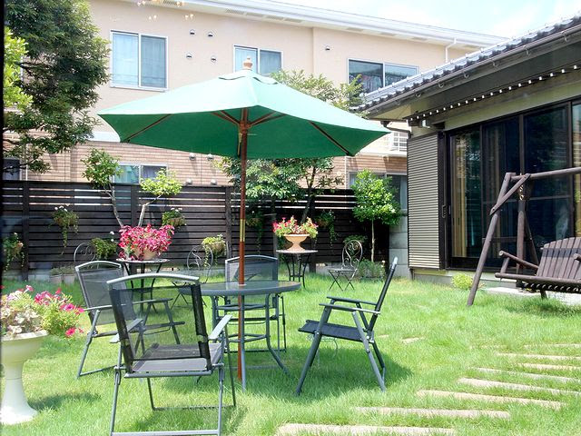 小松 Cafe Grace Garden グレースガーデン は住宅街にひっそりとある五感を刺激する隠れ屋カフェ あさぴーのおいしい独り言