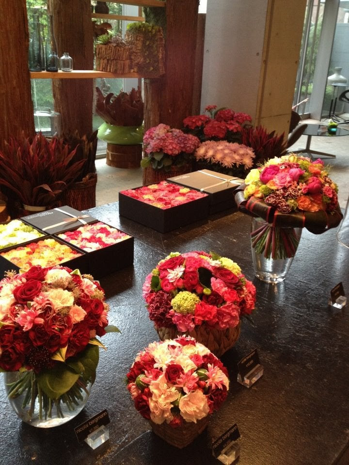 魔法にかかって虜になること間違いなし Nicolai Bergman ニコライ バーグマン さんのフラワーボックス Kutie