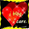 I Blog, I Care Movement