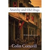 Anarchy and Old Dogs (Soho Crime)