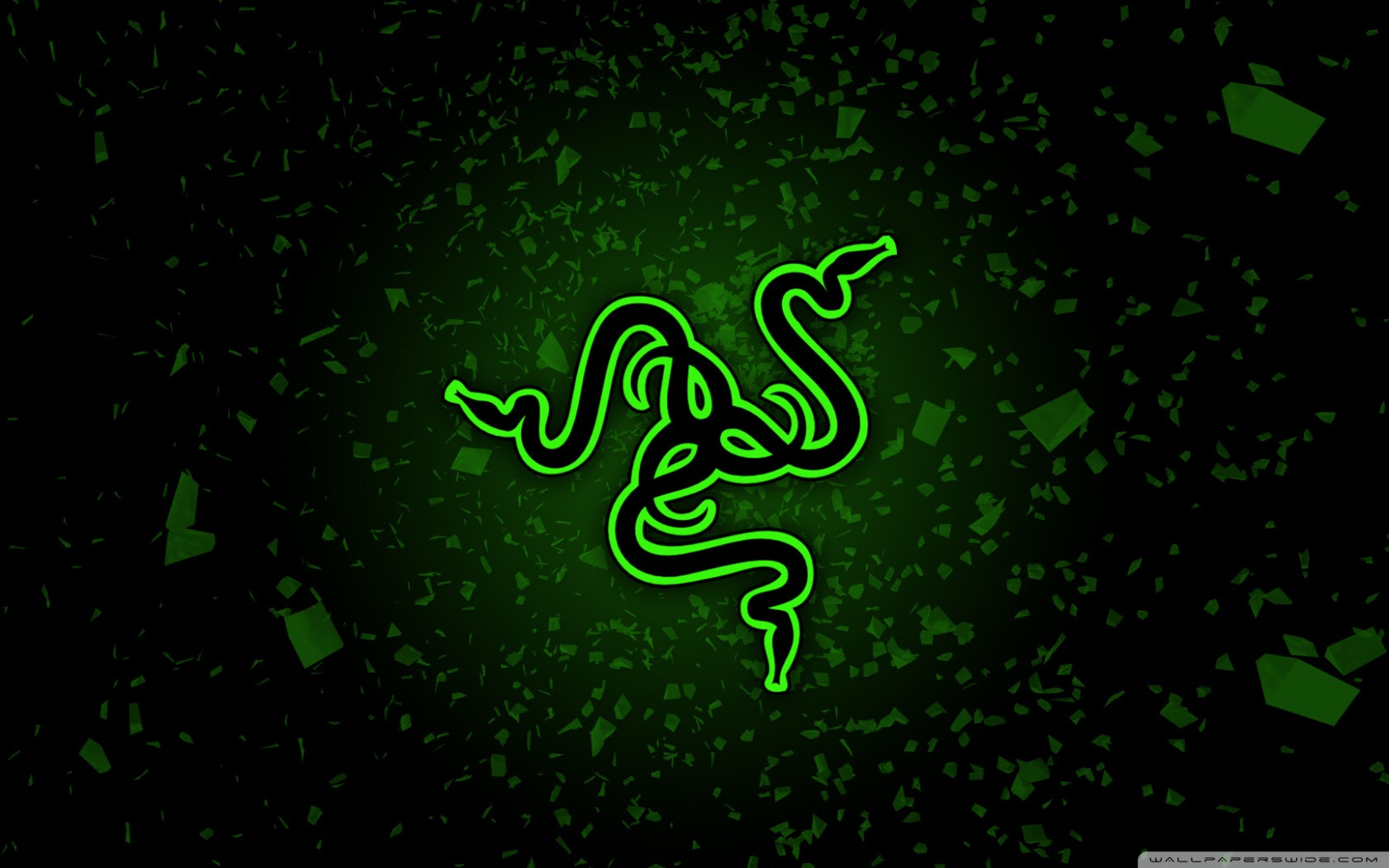 Razer United 4K HD Desktop Wallpaper for 4K Ultra HD TV ...