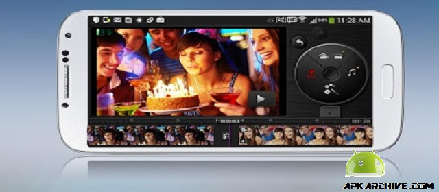 KineMaster Pro – Video Editor v2.1.14.3402.PRO Apk ...