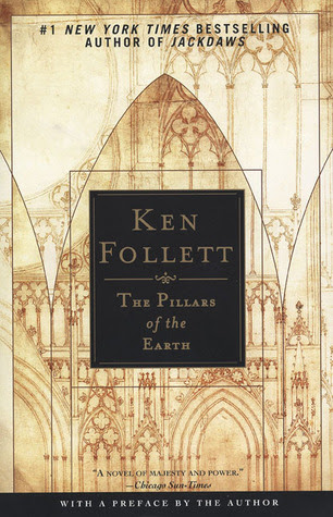 The Pillars of the Earth  (The Pillars of the Earth, #1)