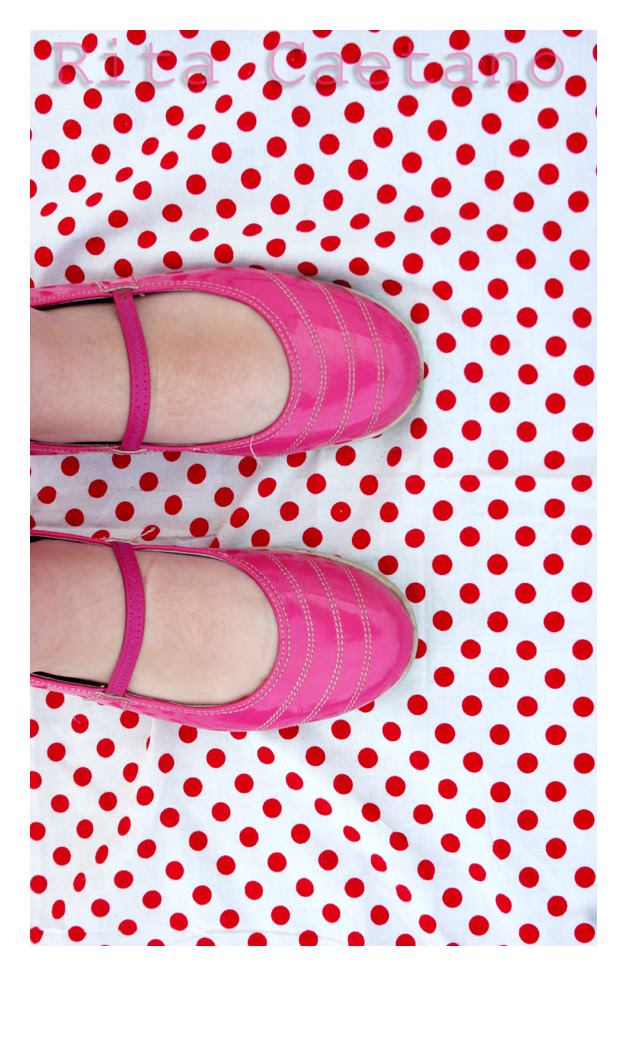 'Polka dots'