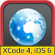 Universal Web Browser for iPad for iOS 3.x - 6.x - CodeCanyon Item for Sale