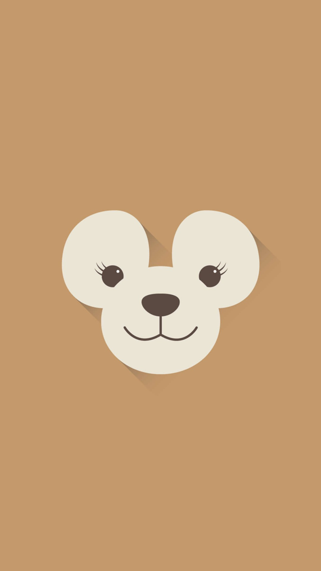 選択した画像 Line トプ 画 ディズニー ベーパーウォール