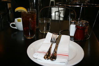Pizzalina set up