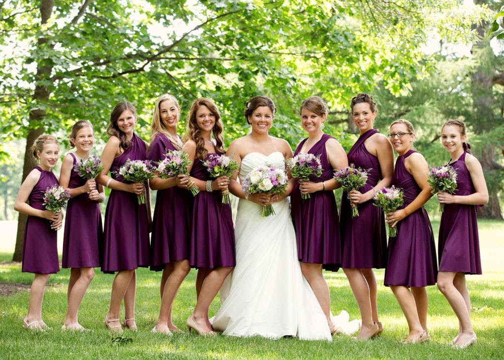 Plum Bridesmaid Dresses DressedUpGirl com Plum Bridesmaid Dresses DressedUpGirl com