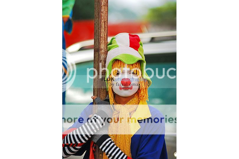 Putrajaya International Hot Air Baloon Fiesta (c) faizal omar