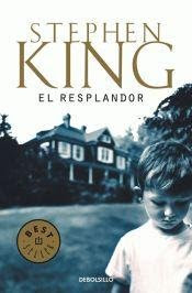 El resplandor, by Stephen King