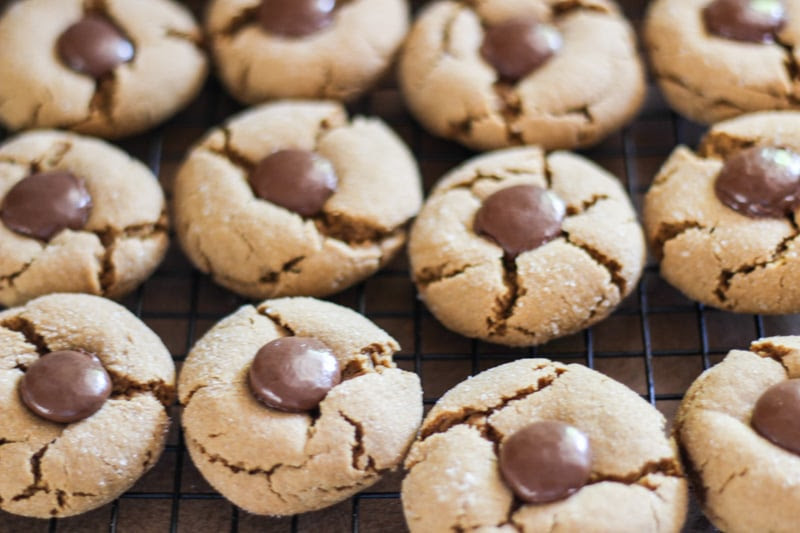 Christmas Cookies The Kentucky Gent