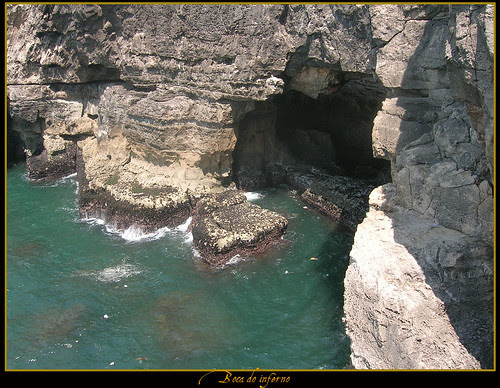 boca do inferno