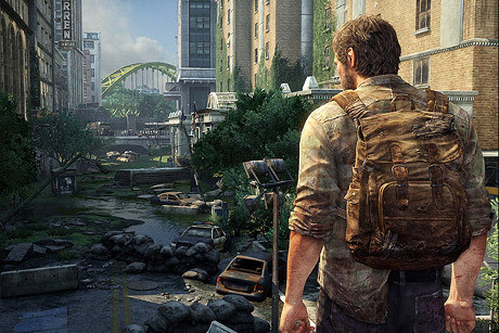 The Last of US