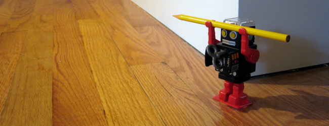 Robot