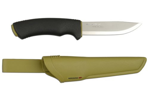  Mora Couteau de Buschcraft