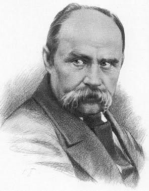 Shevchenko Taras Grigorevich