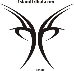 Free Gambar Tato Tribal Bunga Download Free Gambar Tato Tribal Bunga Png Images Free Cliparts On Clipart Library
