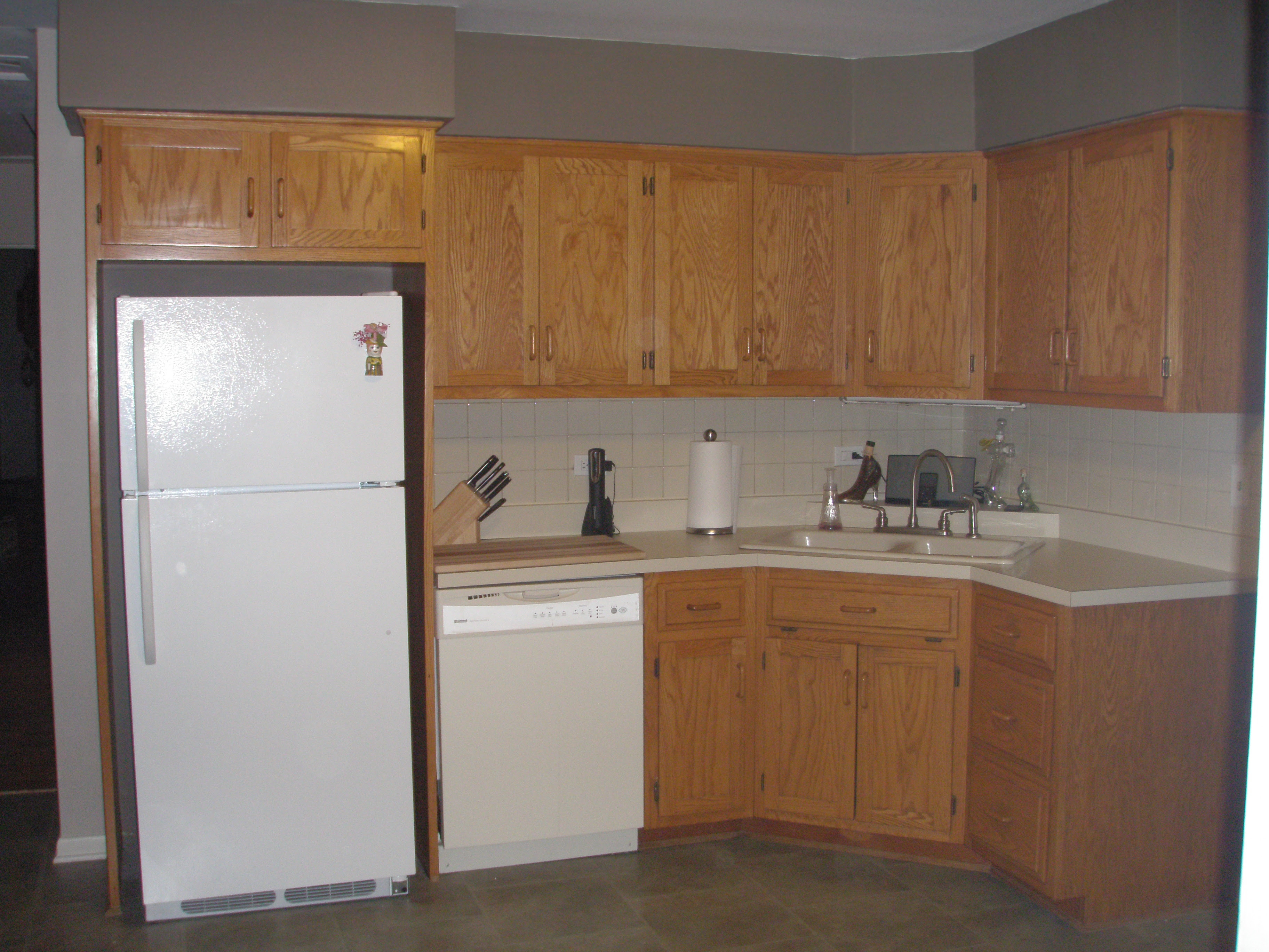 american woodmark cabinet tracker