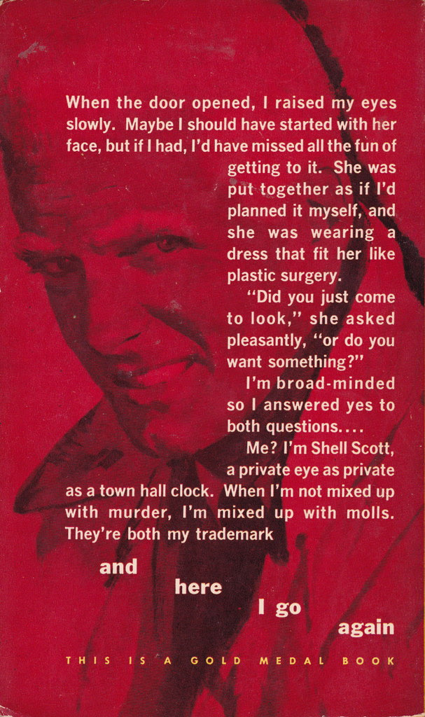 Pop Sensation: 2 books handed to me at the American Crossword Puzzle ...