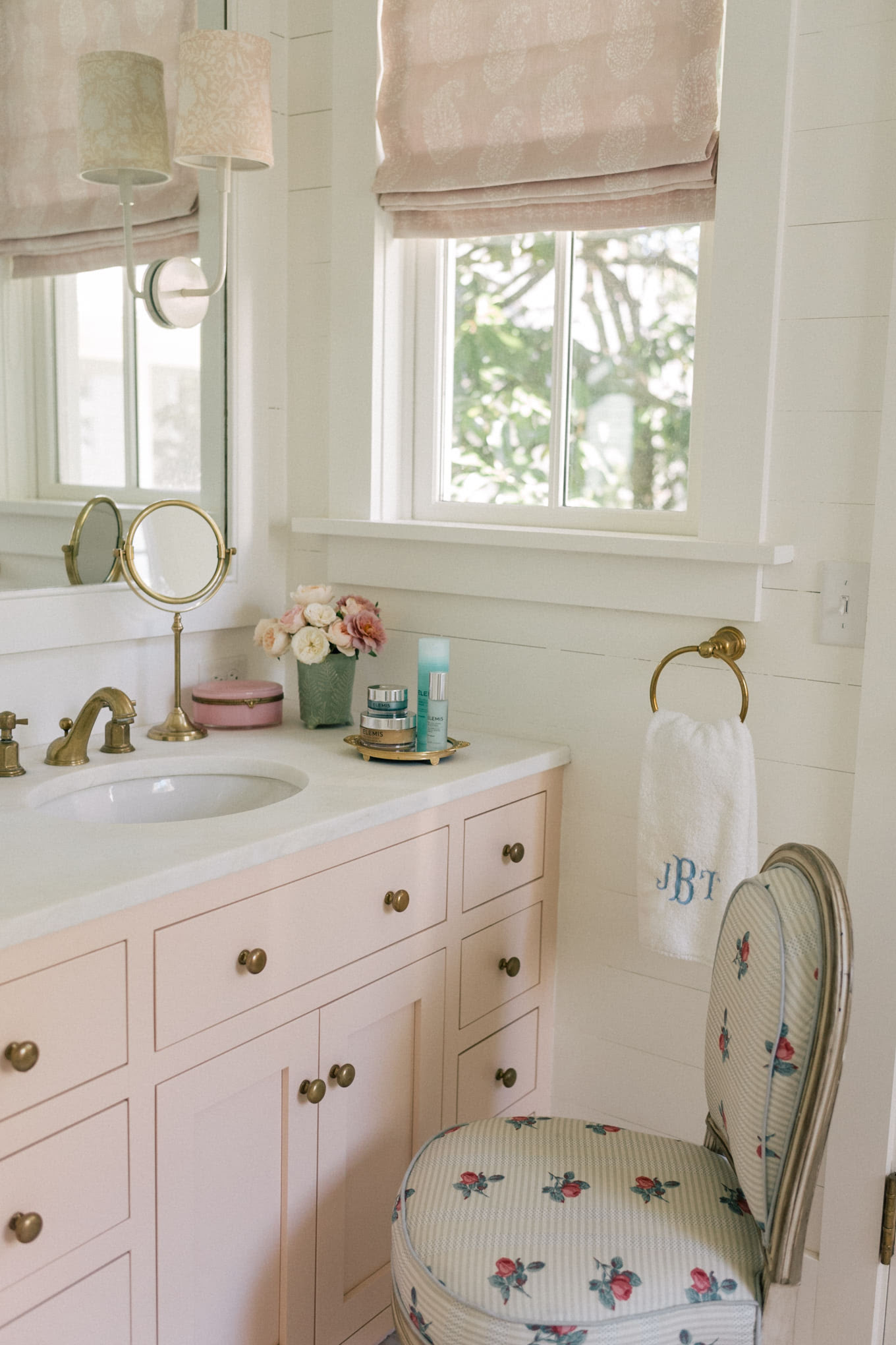 fall skincare