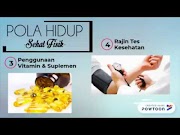 Terbaru Pola Hidup Sehat Bagi Penderita Hiv Kelompok , Paling Heboh!
