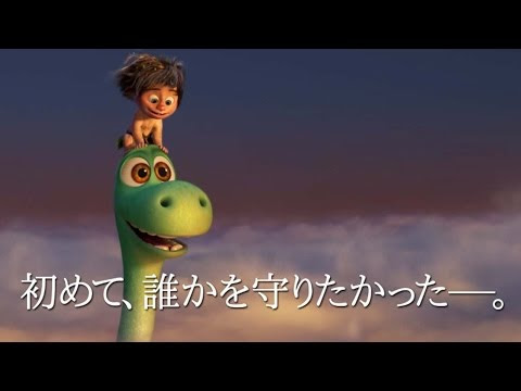 アーロと少年 気ぃ抜いていきましょう