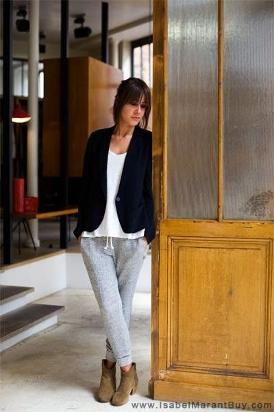 スウェットパンツを穿くべき3つの理由 最も早くオシャレになる方法 現役メンズファッションバイヤーが伝える洋服の 知り方 Knower Mag