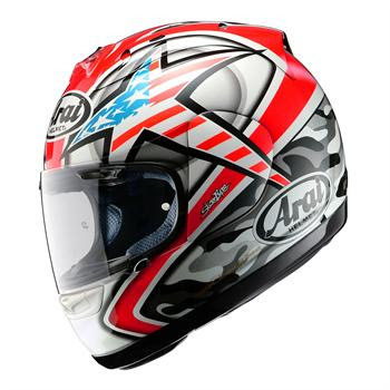 Motorcycle Helmets