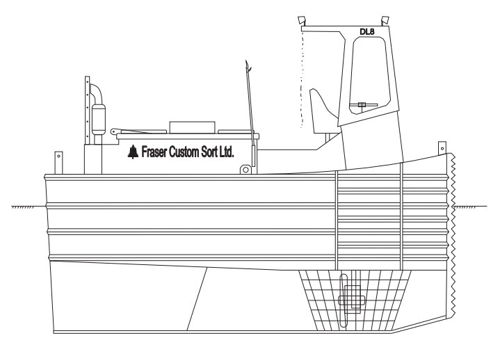 BOOM BOAT Plans - AeroFred - Download Free Model Airplane ...
