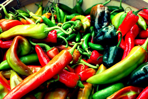 Chillis