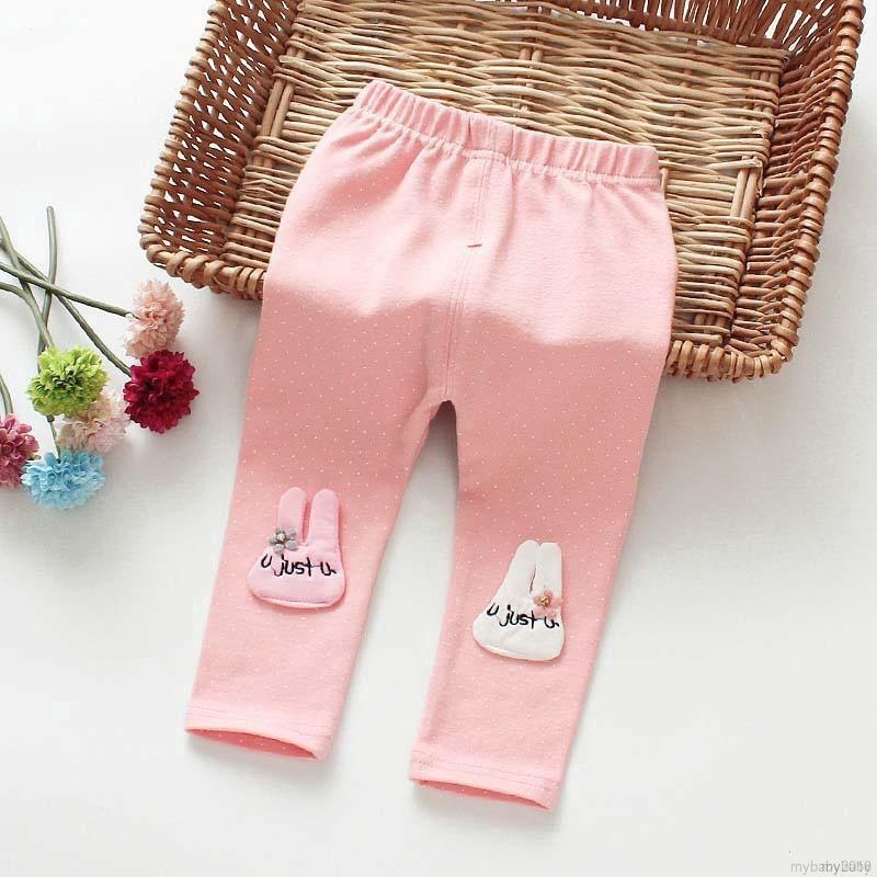41 Celana Legging Ketat Anak, Ide Celana Terpopuler!