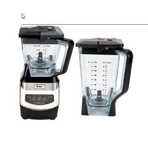 Ninja Kitchen System 1100 - Model BL700