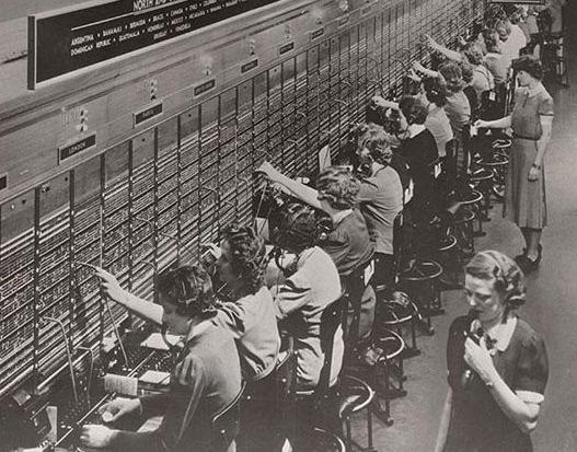 وظائف غريبة 