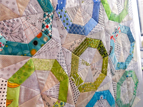 Ready to quilt