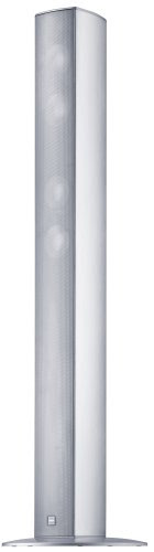 Canton CD 3200 Speaker (pair, Silver)