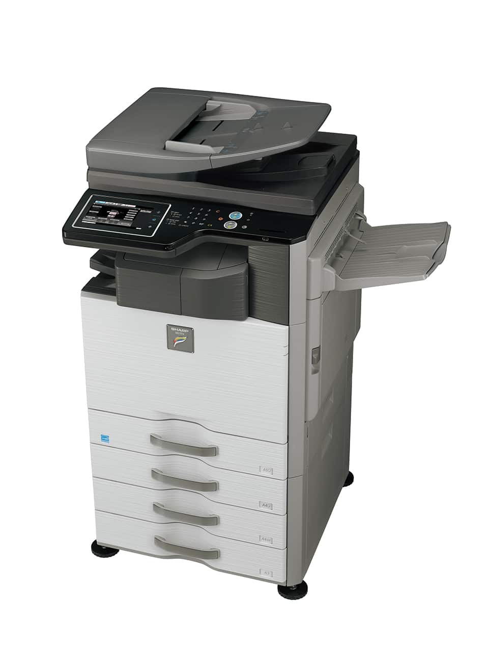Sharp MX-5140N Color MFP | Ameritechnology