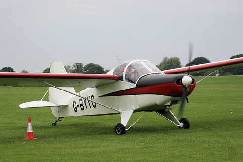 G-BYYC