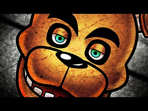 how to draw freddy