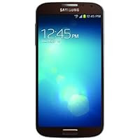Samsung Galaxy S4, Brown