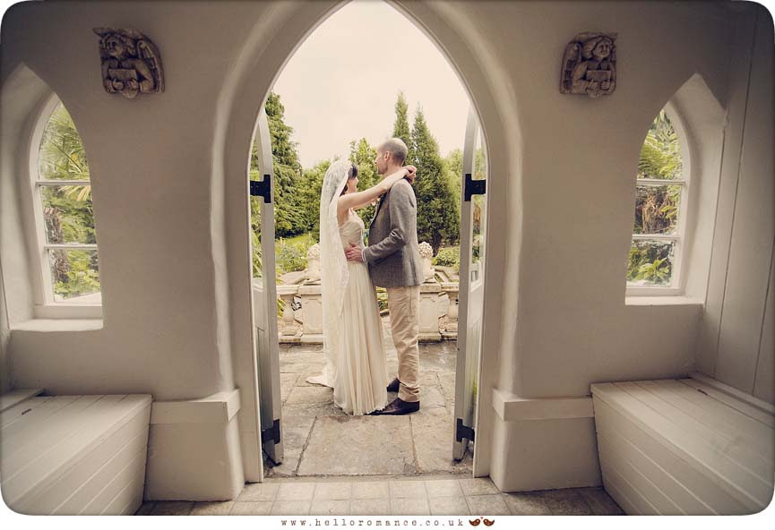 Beautiful Suffolk Wedding Photography